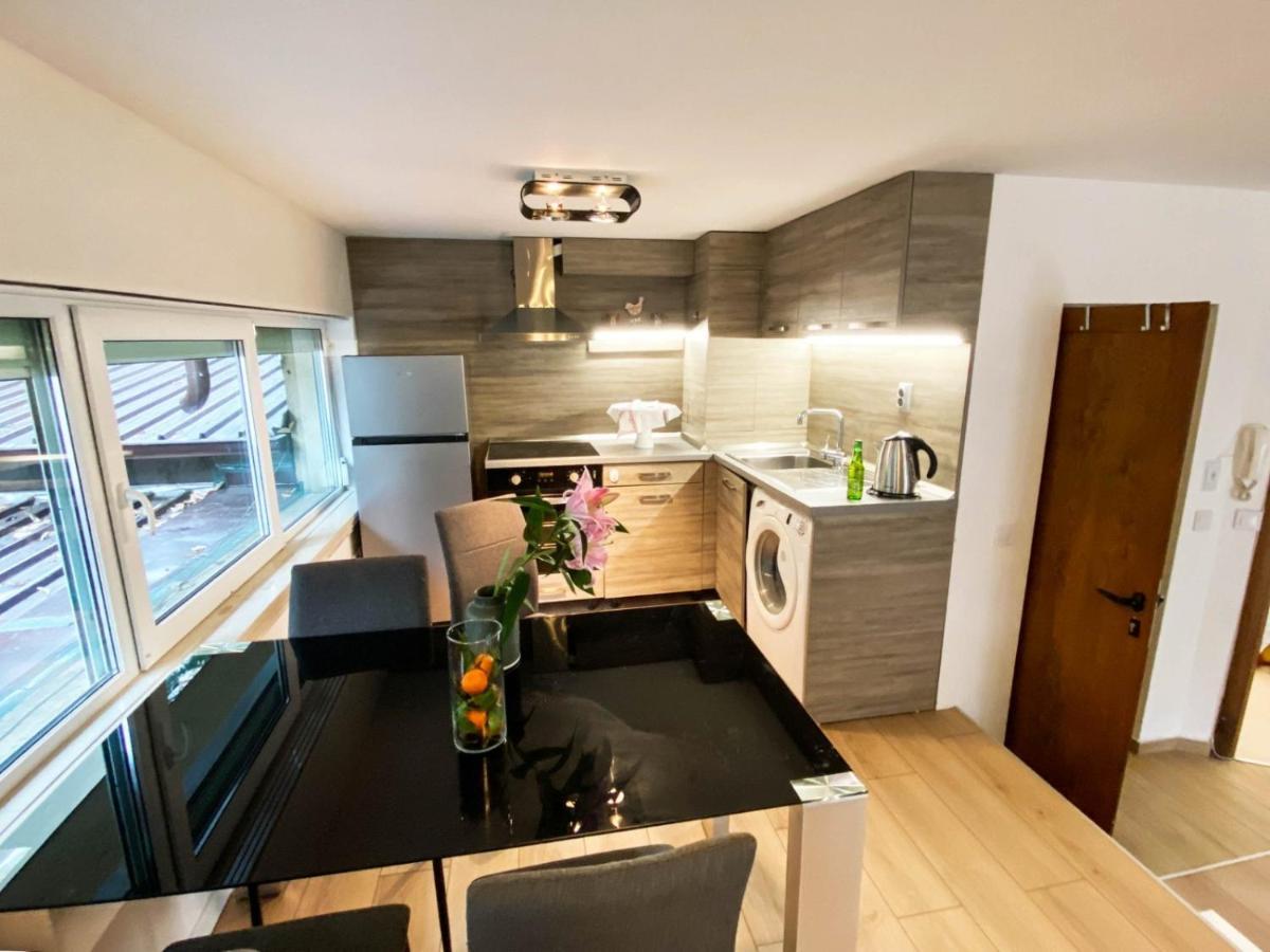 Stylish Apartment, Very Good Located! Sofia Exterior foto