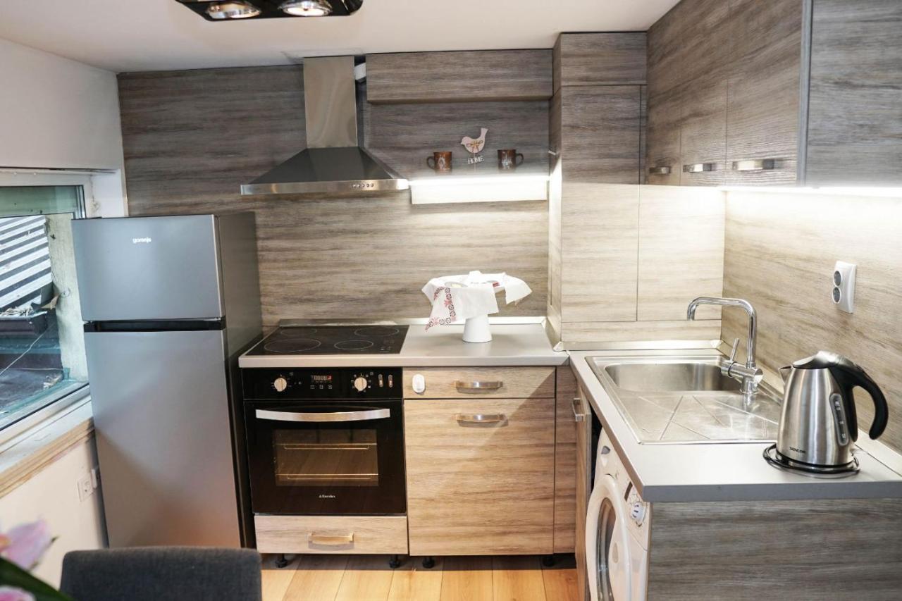 Stylish Apartment, Very Good Located! Sofia Exterior foto