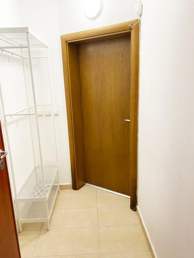 Stylish Apartment, Very Good Located! Sofia Exterior foto